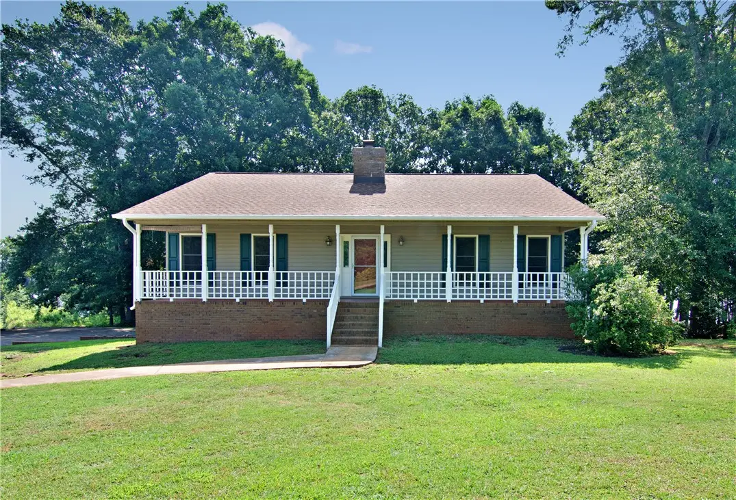 108 N Windy Point, Townville, SC 29689 - #1