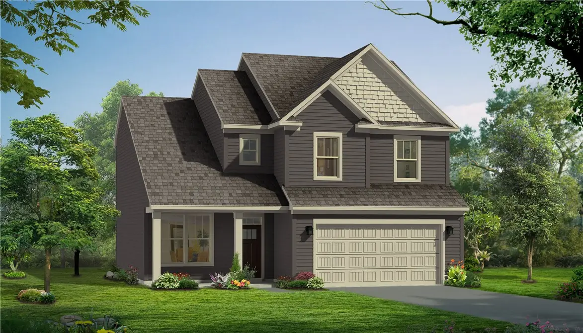 159 Ives Way, Piedmont, SC 29673 - #1