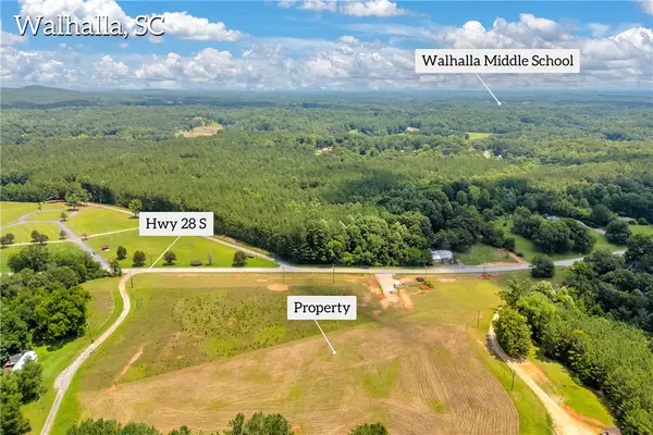 659 Highlands Highway, Walhalla, SC 29691