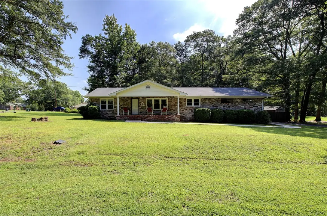 303 Mill Street, Williamston, SC 29697 - #1