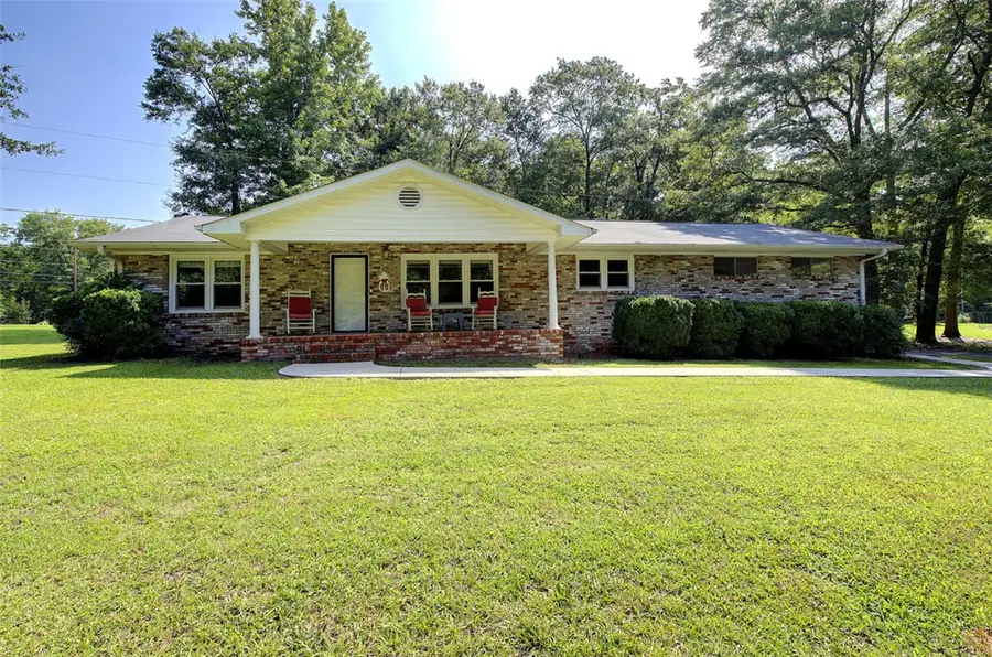 303 Mill Street, Williamston, SC 29697 - #3