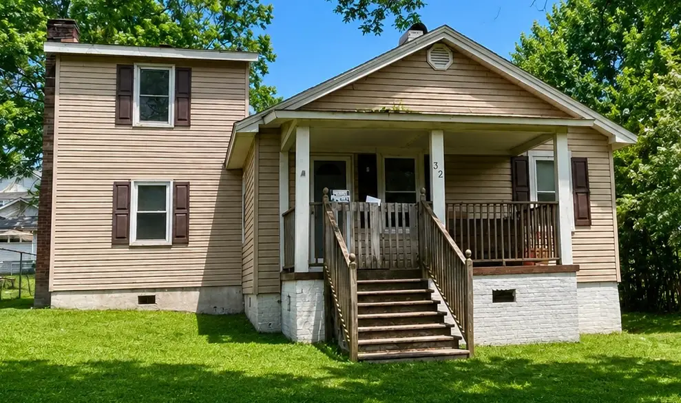 32 School Street, Enoree, SC 29335 - #1