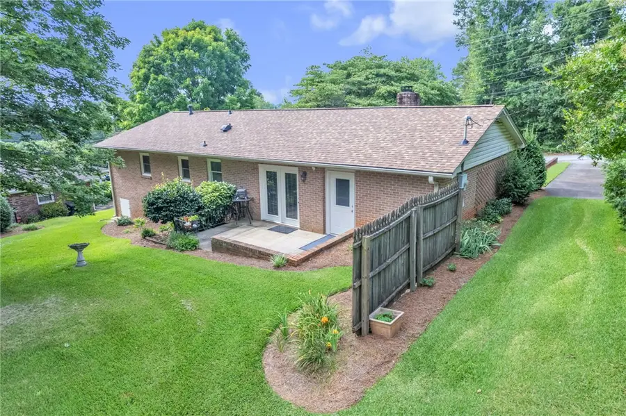 200 Rampey Street, Easley, SC 29640 - #2