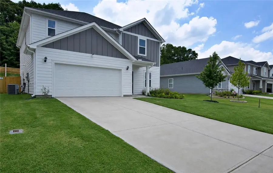 121 Willoughby Way, Piedmont, SC 29673 - #3