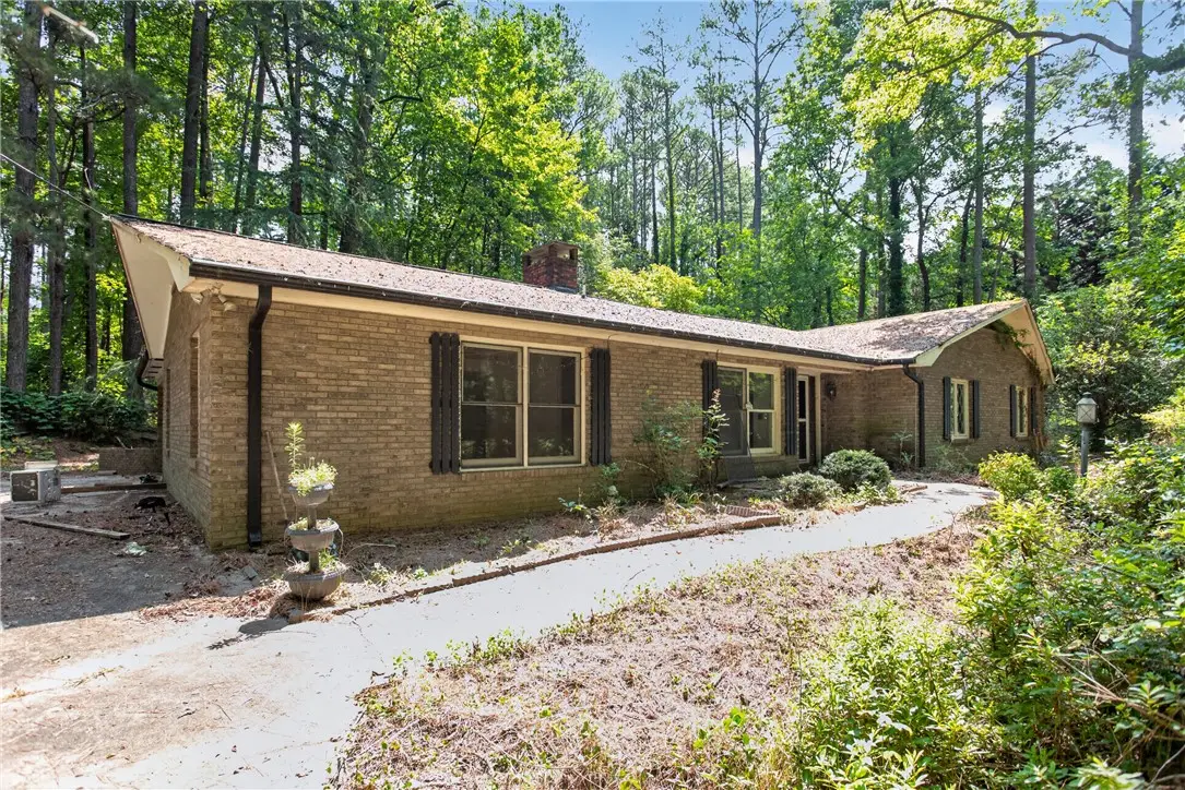 123 Robin Road, Westminster, SC 29693 - #1
