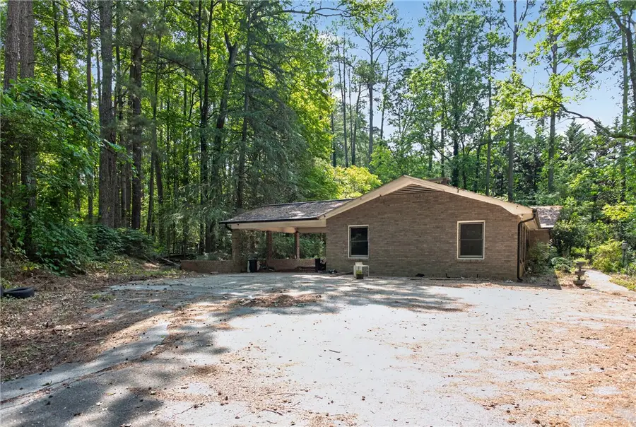 123 Robin Road, Westminster, SC 29693 - #3