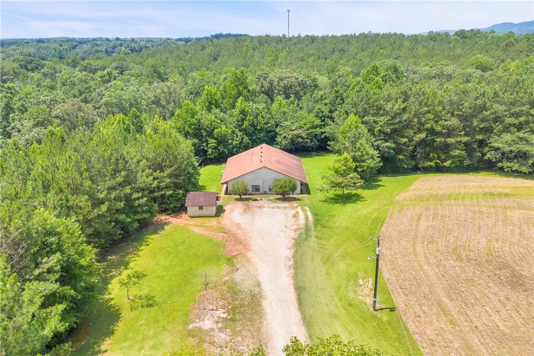 140 Kimball Lane #A, B, C, D, Walhalla, SC 29691 - #1