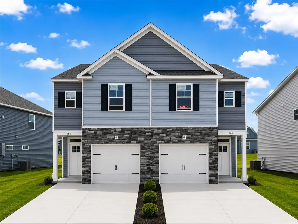 563 Seaborn Circle, Pendleton, SC 29670 - #1