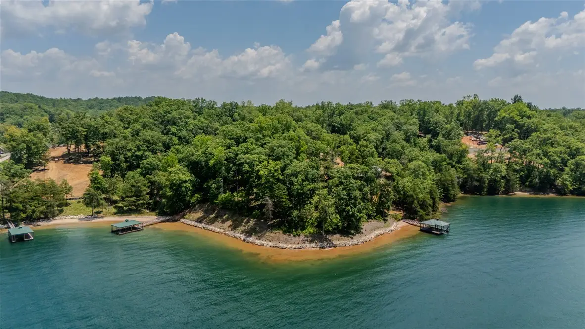 233 Sandy Hollow Court, Six Mile, SC 29682 - #1