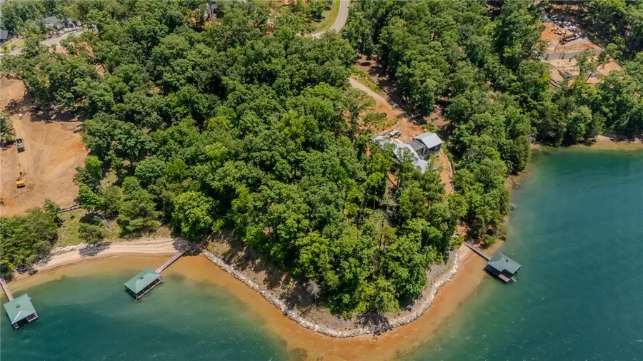 233 Sandy Hollow Court, Six Mile, SC 29682 - #3