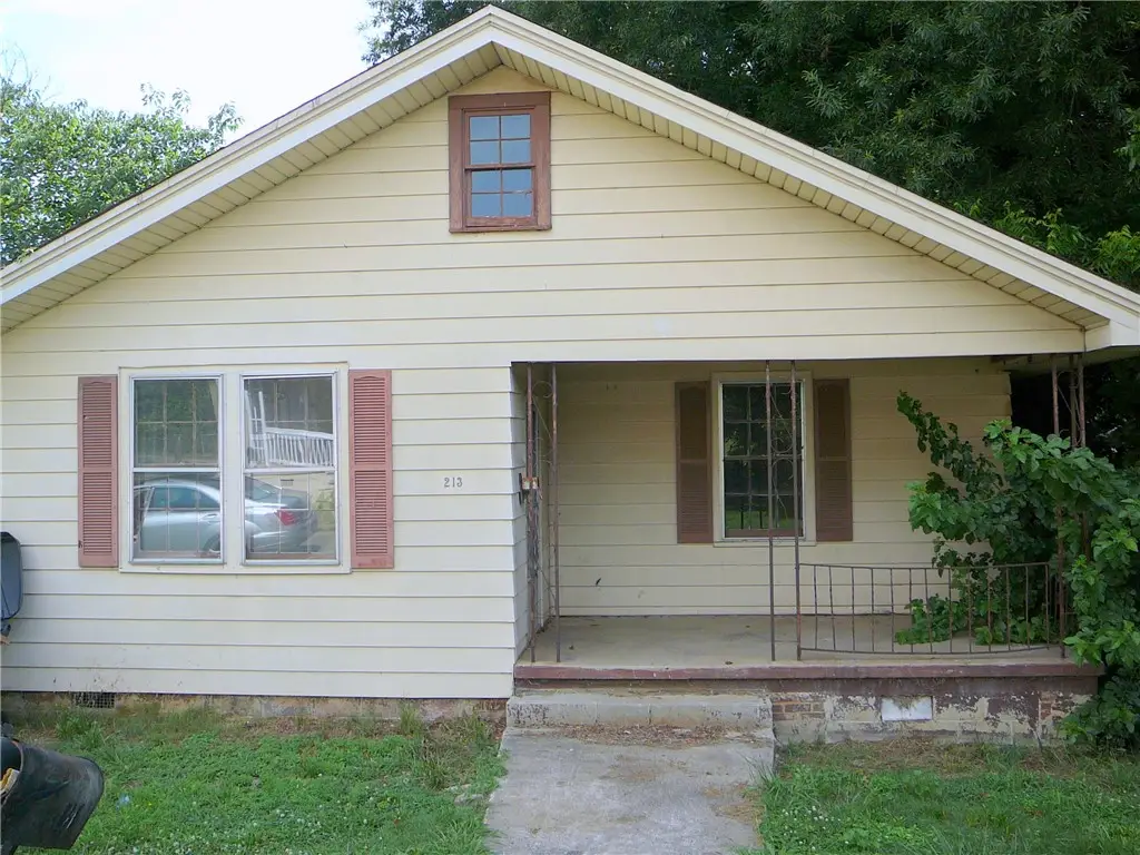 213 K Street, Anderson, SC 29625 - #1