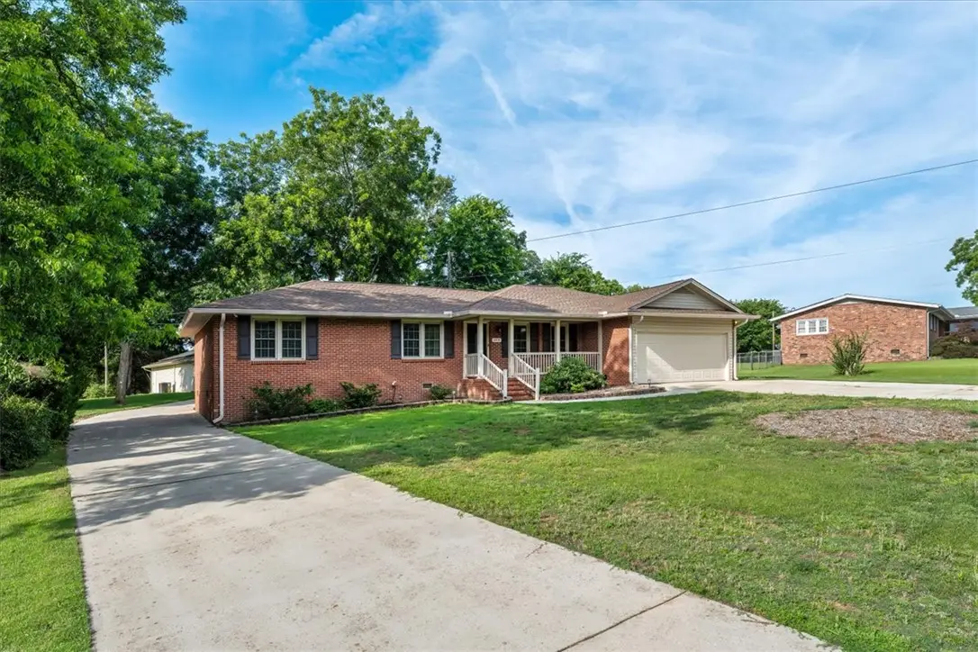 204 Maria Drive, Anderson, SC 29625 - #1
