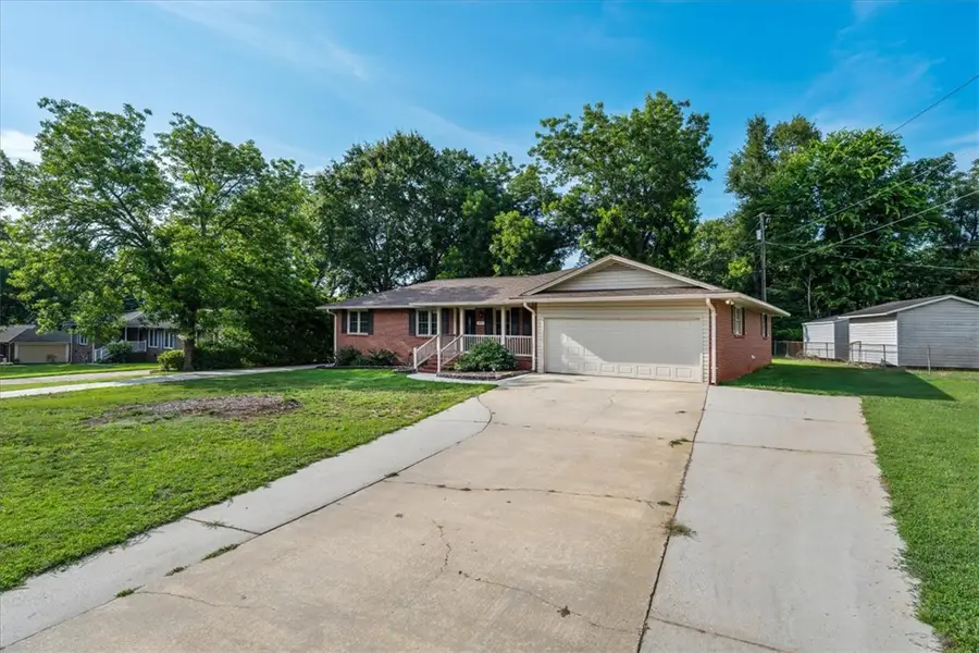 204 Maria Drive, Anderson, SC 29625 - #3