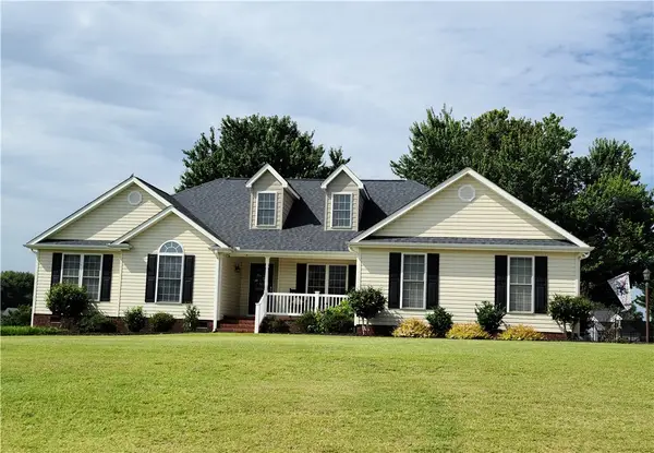 108 Sweet Springs, Anderson, SC 29625