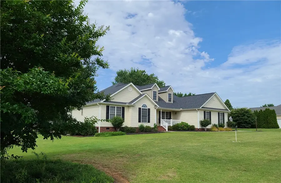 108 Sweet Springs, Anderson, SC 29625 - #2
