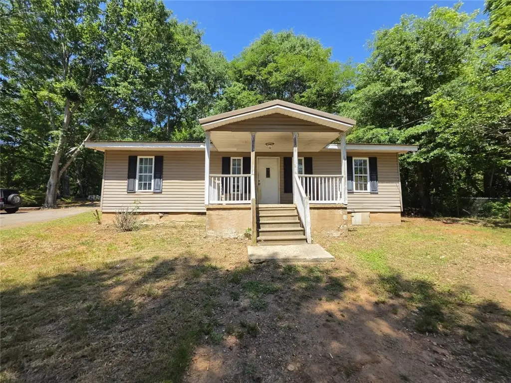 6 S Chastain Drive, Greenville, SC 29617 - #1