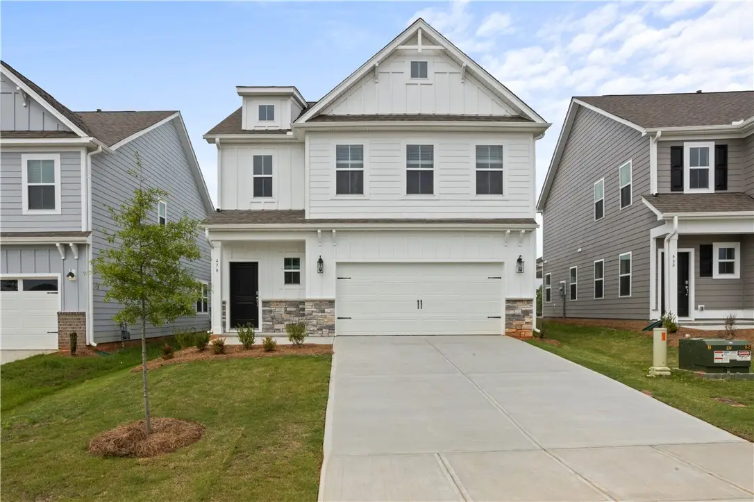 470 Sweetbay Drive #Lot 111, Seneca, SC 29678 - #1