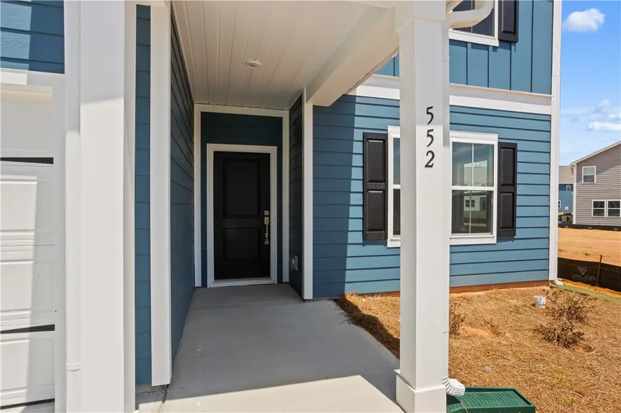 552 Hydrangea Street #Lot 66, Seneca, SC 29678 - #3