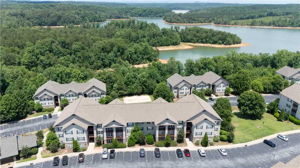 834 Harts Cove Way, Seneca, SC 29678 - #1