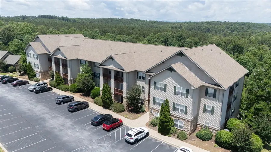 834 Harts Cove Way, Seneca, SC 29678 - #2