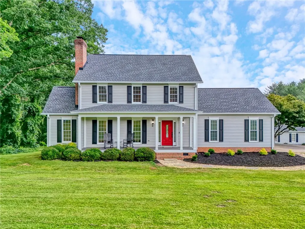 108 Syracuse Road, Easley, SC 29642 - #1