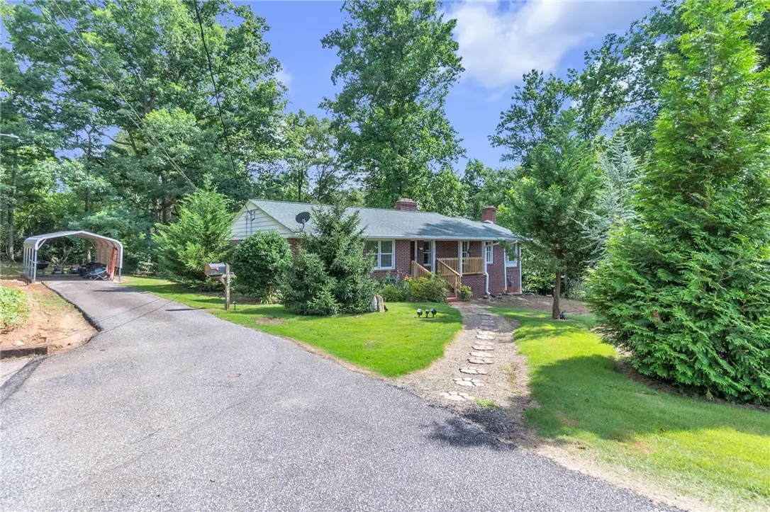 509 W Main Street, Liberty, SC 29657 - #1