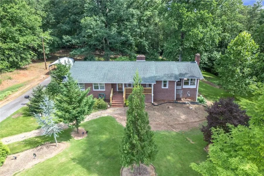 509 W Main Street, Liberty, SC 29657 - #2