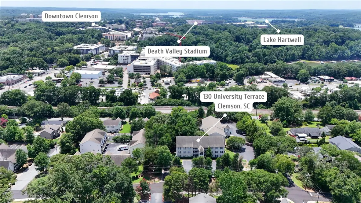 102 Calhoun Street #130, Clemson, SC 29631 - #1