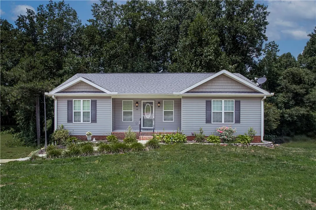 119 Nicholas Court, Easley, SC 29640 - #1