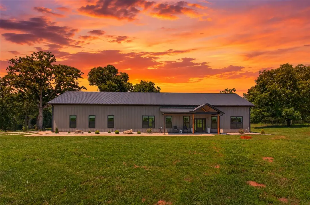 235 Dairy Farm Road, Westminster, SC 29693 - #1