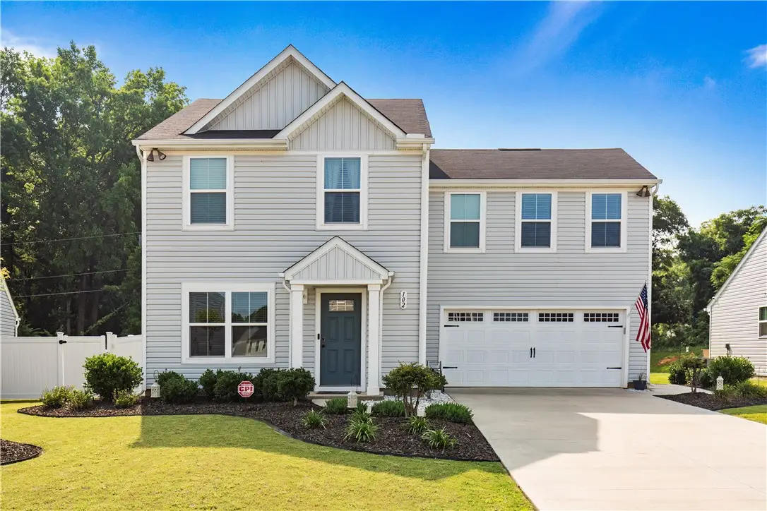 102 Bleckley Trail, Anderson, SC 29625 - #1