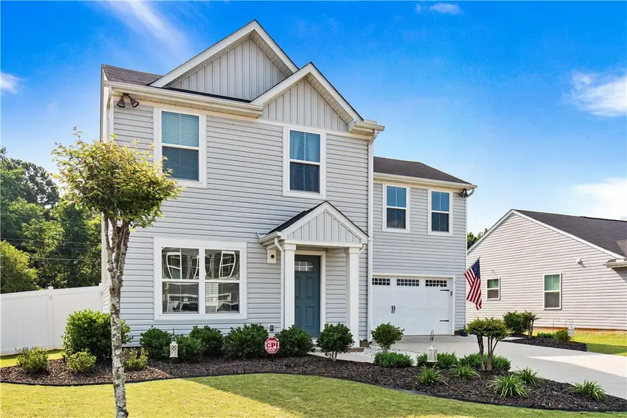 102 Bleckley Trail, Anderson, SC 29625 - #2