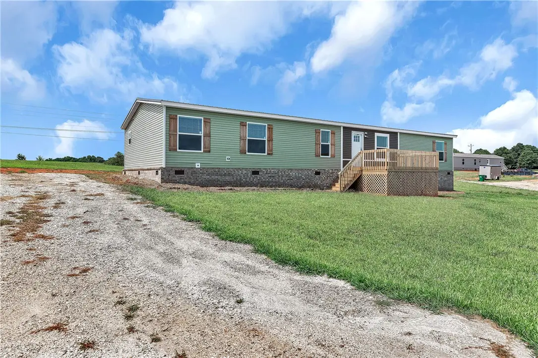 1065 Highway 182 Road, Fair Play, SC 29643 - #1