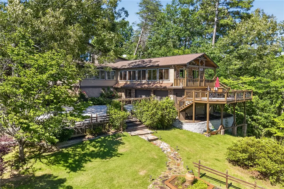 351 River Road, Westminster, SC 29693 - #1