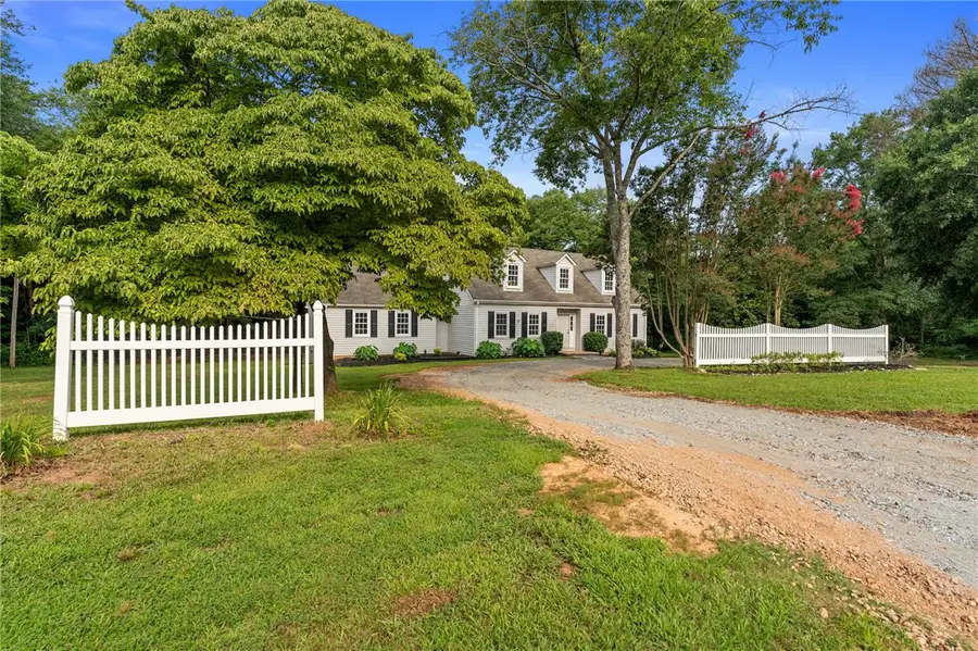 703 Mertie Drive, Seneca, SC 29678 - #2