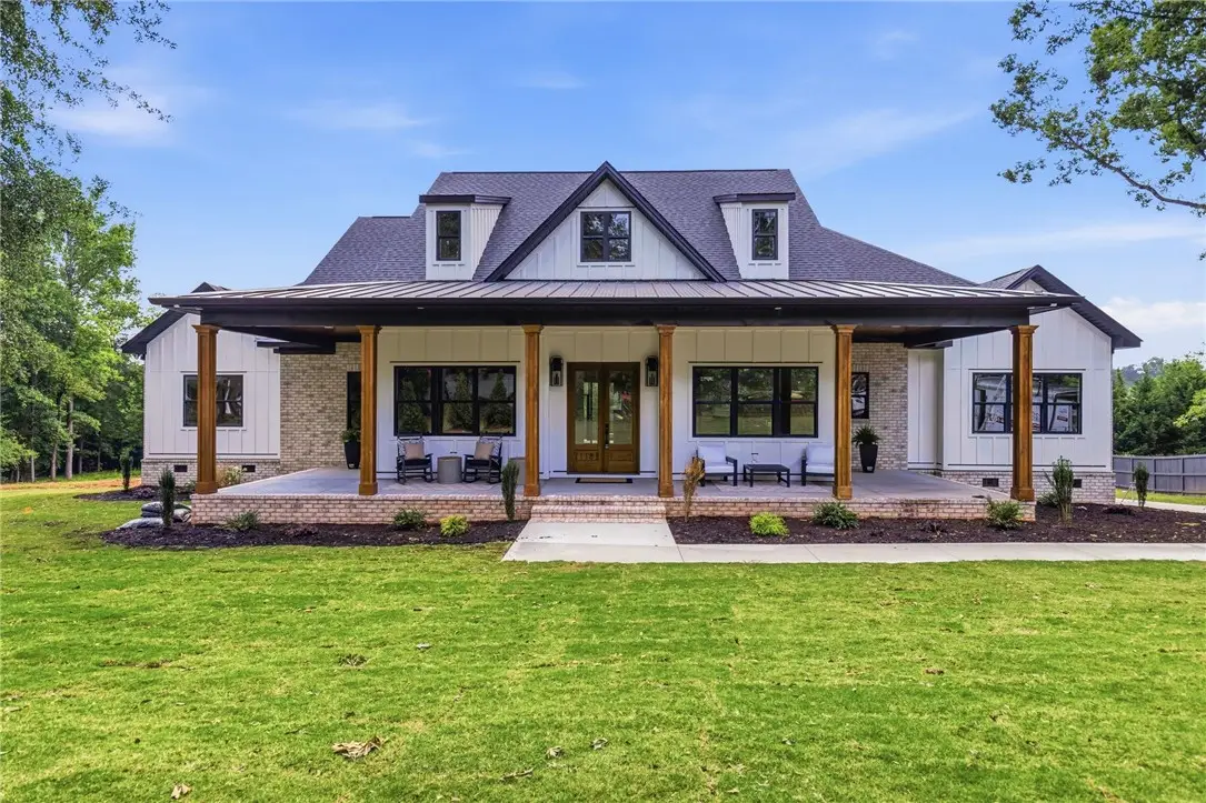 118 Crown Oak Court, Spartanburg, SC 29301 - #1