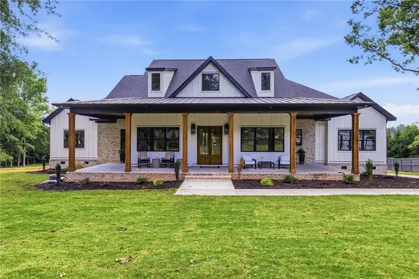 118 Crown Oak Court, Spartanburg, SC 29301
