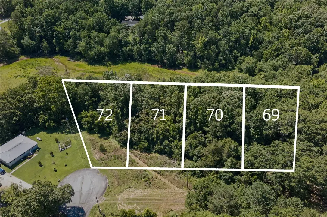 0 Seneca Springs Landing, Seneca, SC 29678 - #1