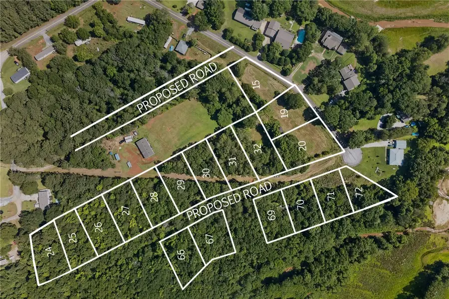 0 Seneca Springs Landing, Seneca, SC 29678 - #2