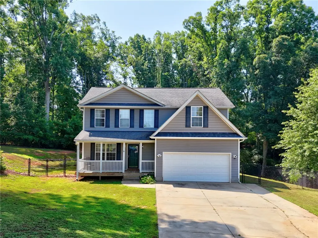 107 Lochenshire Place, Belton, SC 29627 - #1