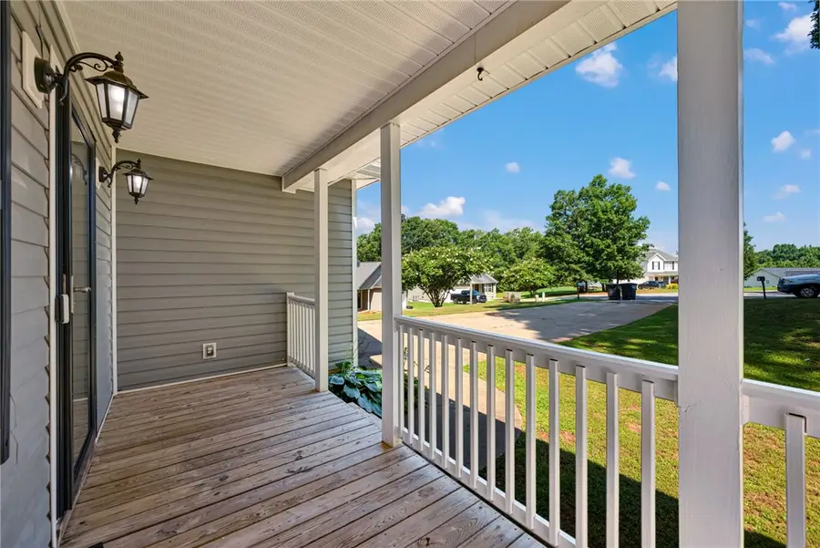 107 Lochenshire Place, Belton, SC 29627 - #2