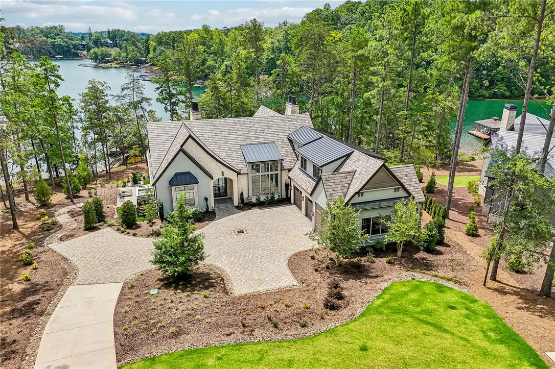 219 Quay Court, Sunset, SC 29685 - #1