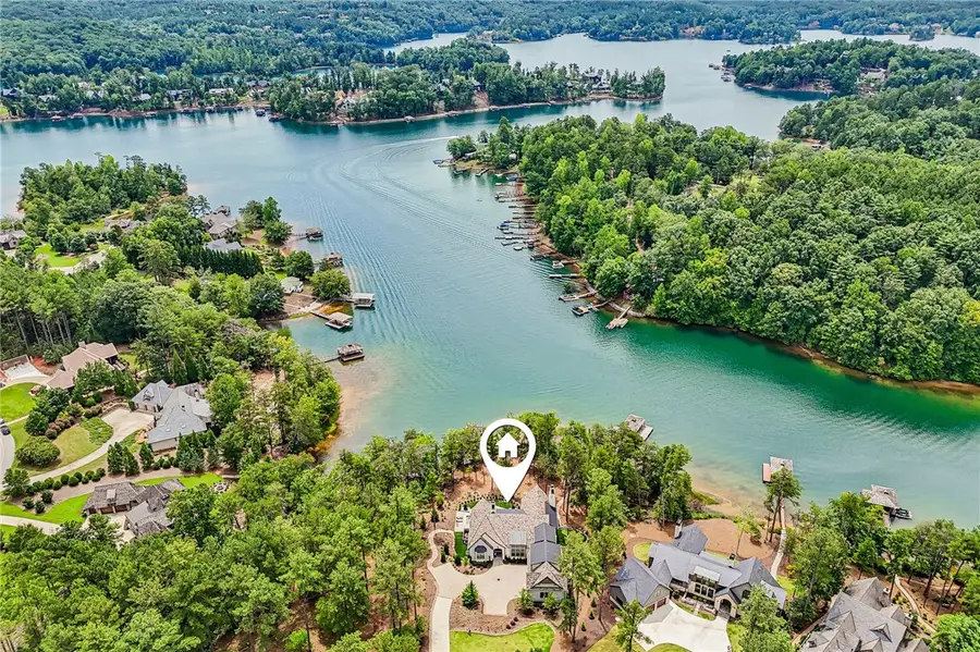 219 Quay Court, Sunset, SC 29685 - #2