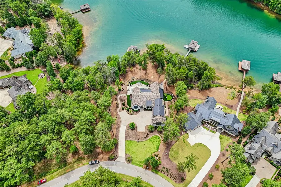 219 Quay Court, Sunset, SC 29685 - #3