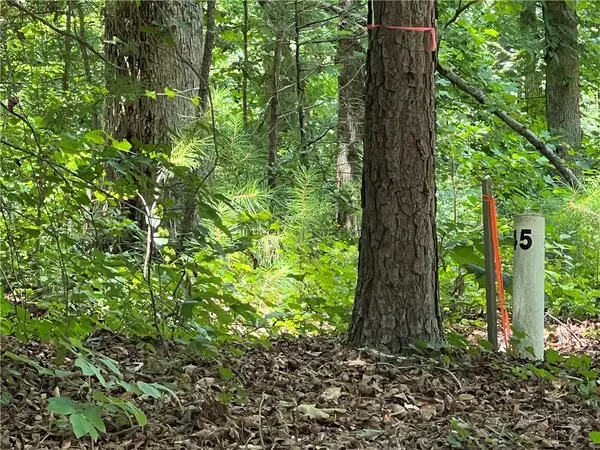 00 Promontory Ridge #Lot 45 Stillwater, Seneca, SC 29672