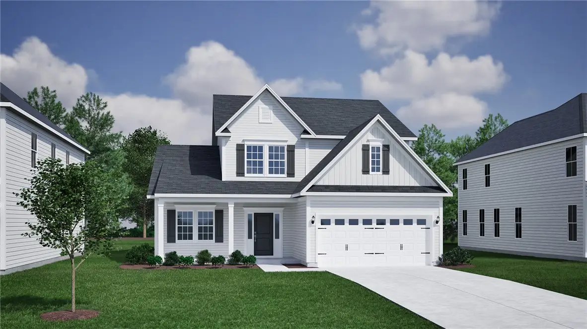 133 Limestone Circle #Lot 121, Anderson, SC 29625 - #1