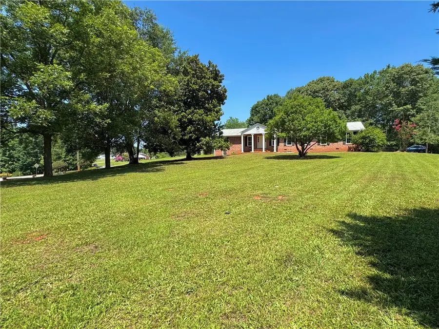 408 Rices Creek Road, Liberty, SC 29657 - #2