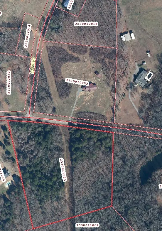 Lot 1 Austin Road, Belton, SC 29627