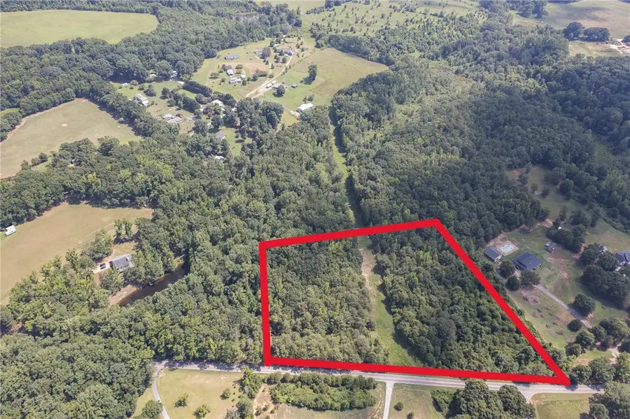 Lot 1 Austin Road, Belton, SC 29627 - #2