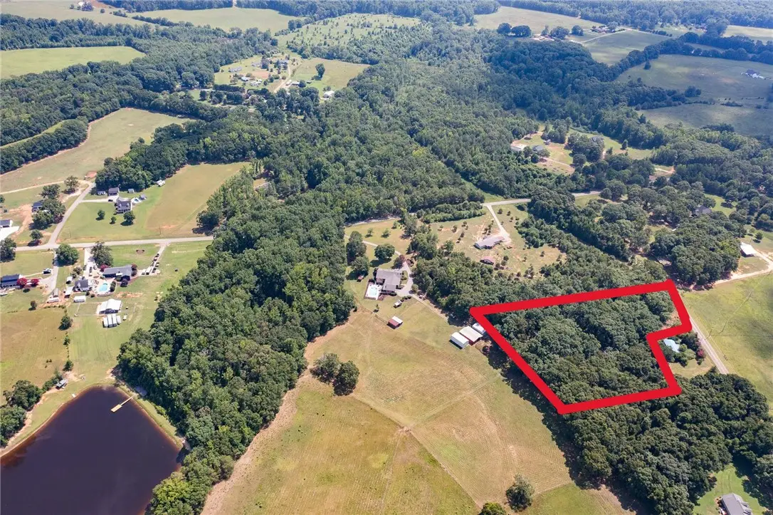 Lot 9 Locke Road, Belton, SC 29627 - #1
